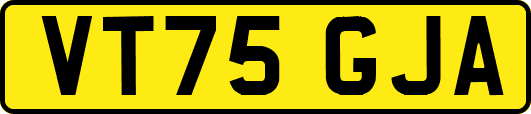 VT75GJA