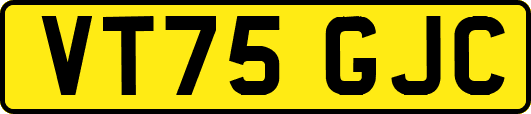 VT75GJC