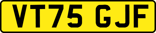 VT75GJF