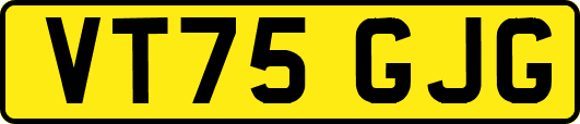 VT75GJG