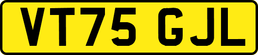 VT75GJL