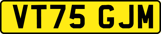VT75GJM