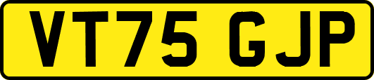 VT75GJP