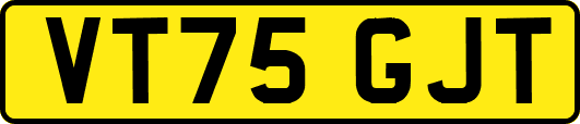 VT75GJT