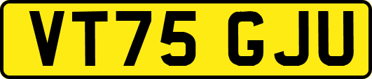 VT75GJU