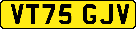 VT75GJV