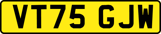 VT75GJW