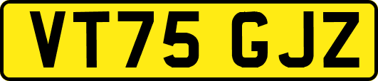 VT75GJZ
