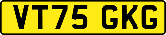 VT75GKG