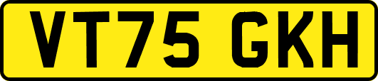 VT75GKH