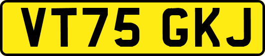 VT75GKJ