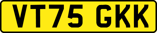 VT75GKK