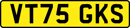 VT75GKS