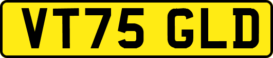 VT75GLD