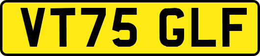 VT75GLF