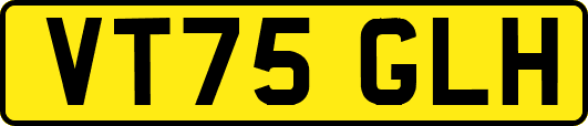 VT75GLH