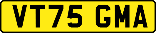 VT75GMA