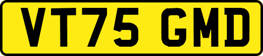 VT75GMD
