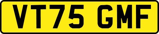 VT75GMF