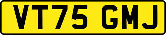 VT75GMJ