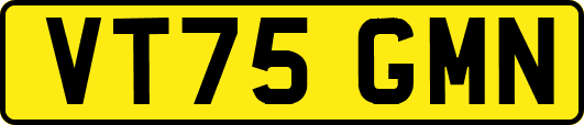 VT75GMN