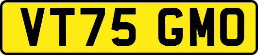 VT75GMO