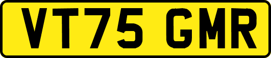 VT75GMR