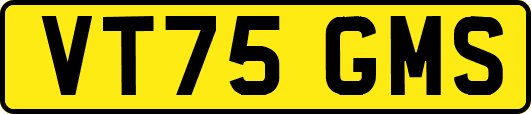 VT75GMS