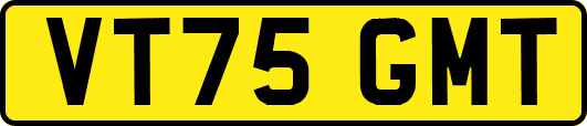 VT75GMT