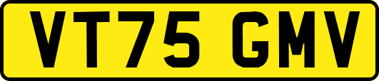 VT75GMV
