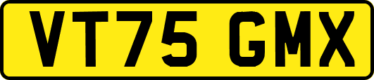 VT75GMX