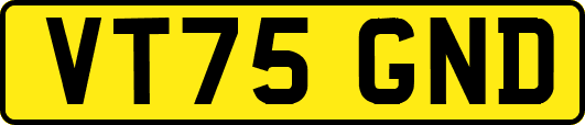 VT75GND