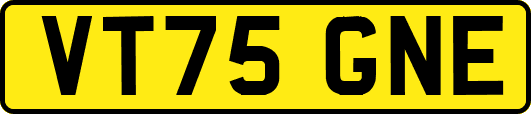 VT75GNE