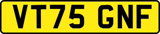 VT75GNF