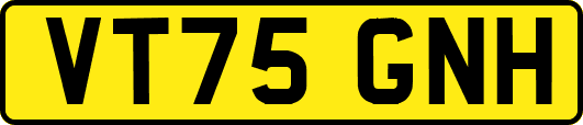 VT75GNH