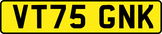 VT75GNK