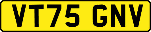 VT75GNV