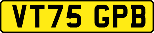 VT75GPB
