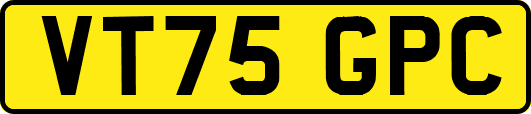 VT75GPC