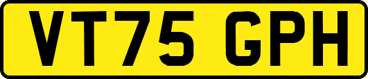 VT75GPH