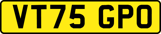 VT75GPO