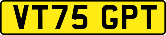 VT75GPT