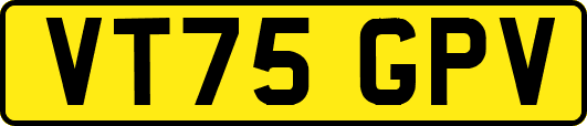 VT75GPV