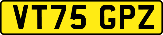 VT75GPZ