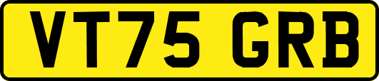 VT75GRB
