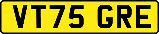 VT75GRE