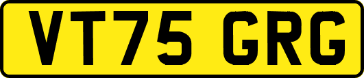 VT75GRG