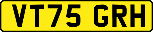 VT75GRH