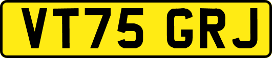 VT75GRJ