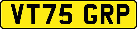 VT75GRP